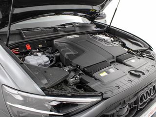 AUDI Q8 AUDI Q8 SUV BLACK LINE 50 TDI QUATTRO TIPTRONIC
