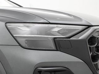AUDI Q8 AUDI Q8 SUV BLACK LINE 50 TDI QUATTRO TIPTRONIC