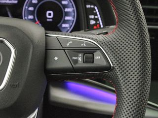 AUDI Q8 AUDI Q8 SUV BLACK LINE 50 TDI QUATTRO TIPTRONIC