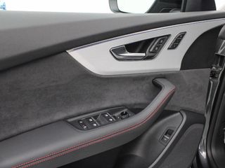 AUDI Q8 AUDI Q8 SUV BLACK LINE 50 TDI QUATTRO TIPTRONIC