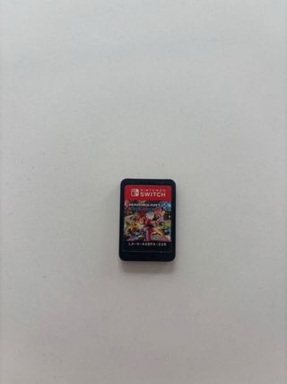 Mario Kart 8 Deluxe Nintendo Switch