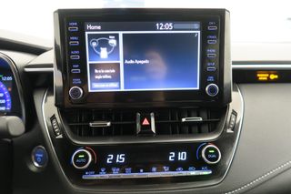 TOYOTA COROLLA Berlina 1.8 HYBRID STYLE E-CVT 122 5P