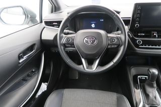TOYOTA COROLLA Berlina 1.8 HYBRID STYLE E-CVT 122 5P