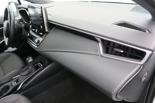 TOYOTA COROLLA Berlina 1.8 HYBRID STYLE E-CVT 122 5P