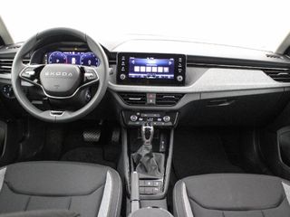 SKODA KAMIQ 1.0 TSI 85KW SELECTION DSG 115 5P