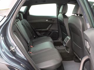 CUPRA FORMENTOR 1.5 ETSI MHEV 110KW DSG 150 5P