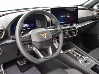 CUPRA FORMENTOR 1.5 ETSI MHEV 110KW DSG 150 5P