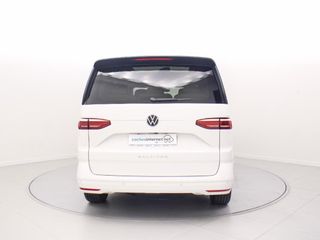 VOLKSWAGEN COMERCIALES MULTIVAN 2.0 TDI DSG LIFE 150 5P 7 Plazas