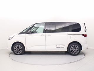 VOLKSWAGEN COMERCIALES MULTIVAN 2.0 TDI DSG LIFE 150 5P 7 Plazas