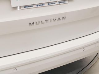 VOLKSWAGEN COMERCIALES MULTIVAN 2.0 TDI DSG LIFE 150 5P 7 Plazas