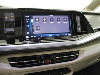 VOLKSWAGEN COMERCIALES MULTIVAN 2.0 TDI DSG LIFE 150 5P 7 Plazas