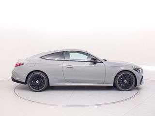 MERCEDES CLE 2.0 CLE 300 MHEV AUTO 4MATIC 258 2P