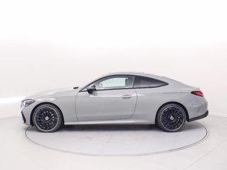 MERCEDES CLE 2.0 CLE 300 MHEV AUTO 4MATIC 258 2P