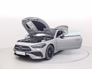 MERCEDES CLE 2.0 CLE 300 MHEV AUTO 4MATIC 258 2P