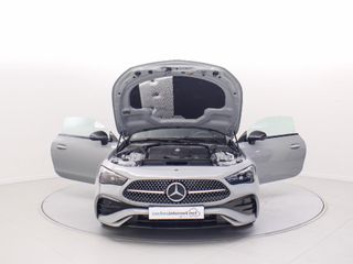 MERCEDES CLE 2.0 CLE 300 MHEV AUTO 4MATIC 258 2P