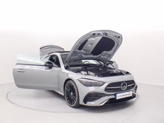 MERCEDES CLE 2.0 CLE 300 MHEV AUTO 4MATIC 258 2P