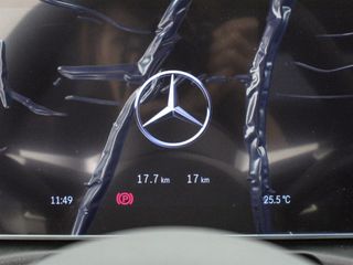MERCEDES CLE 2.0 CLE 300 MHEV AUTO 4MATIC 258 2P