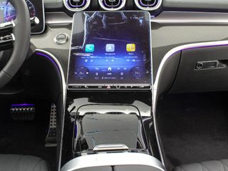 MERCEDES CLE 2.0 CLE 300 MHEV AUTO 4MATIC 258 2P