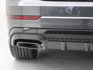 AUDI Q8 AUDI Q8 SUV BLACK LINE 50 TDI QUATTRO TIPTRONIC