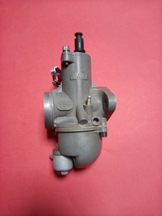 Carburador Amal 22