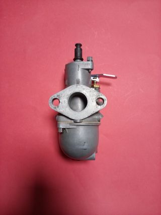 Carburador Amal 22