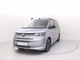 VOLKSWAGEN COMERCIALES CALIFORNIA 1.5 EHYBRID PHEV DSG BEACH TOUR 4WD 245 5P