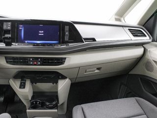 VOLKSWAGEN COMERCIALES CALIFORNIA 1.5 EHYBRID PHEV DSG BEACH TOUR 4WD 245 5P