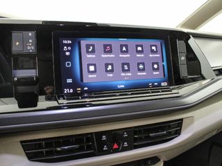 VOLKSWAGEN COMERCIALES CALIFORNIA 1.5 EHYBRID PHEV DSG BEACH TOUR 4WD 245 5P