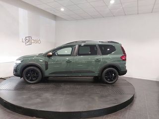 Dacia Jogger  1.0 TCe Extreme 5pl. Extreme