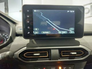 Dacia Jogger  1.0 TCe Extreme 5pl. Extreme