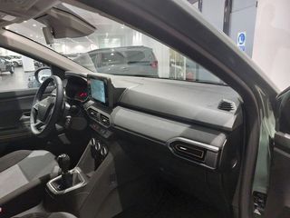 Dacia Jogger  1.0 TCe Extreme 5pl. Extreme