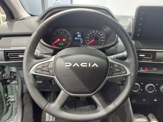 Dacia Jogger  1.0 TCe Extreme 5pl. Extreme