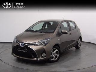 TOYOTA Yaris 1.5 Hybrid Active