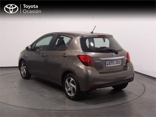 TOYOTA Yaris 1.5 Hybrid Active