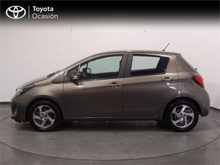 TOYOTA Yaris 1.5 Hybrid Active