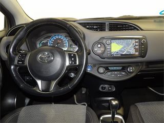 TOYOTA Yaris 1.5 Hybrid Active