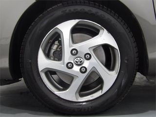 TOYOTA Yaris 1.5 Hybrid Active