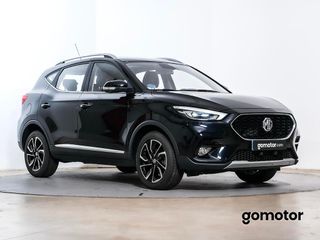 MG ZS 1.5 LUXURY 106 5P