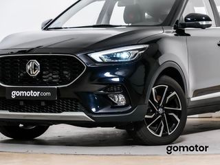 MG ZS 1.5 LUXURY 106 5P