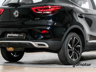 MG ZS 1.5 LUXURY 106 5P