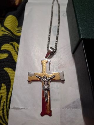 Rosario Gavu Oro y Plata