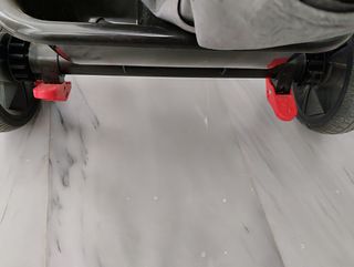 Triciclo infantil 6 en 1