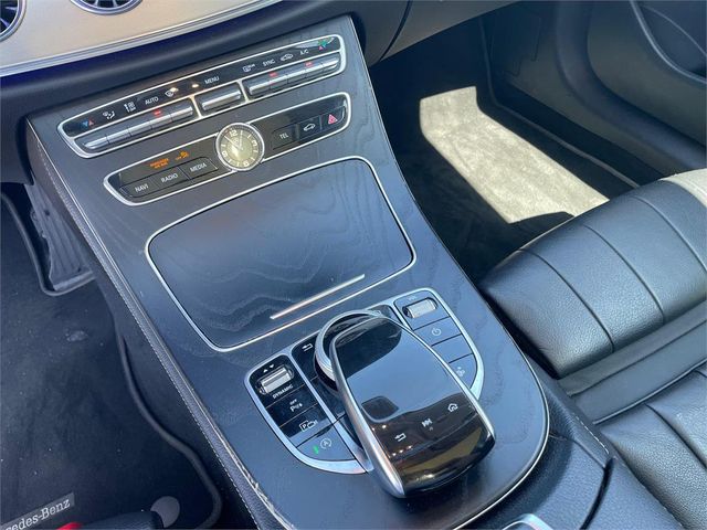 MERCEDES-BENZ Clase E Coupé E 220 d