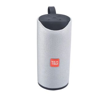 TG113 Altavoz Bluetooth portátil al aire libre 3D 10W parlante estéreo