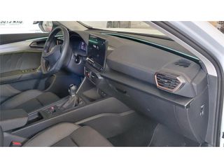 CUPRA Formentor 1.5 TSI 110kW (150 CV)