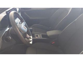 CUPRA Formentor 1.5 TSI 110kW (150 CV)