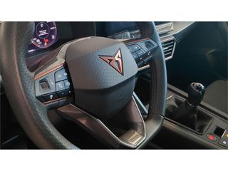 CUPRA Formentor 1.5 TSI 110kW (150 CV)