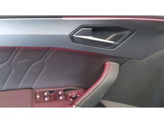 CUPRA Formentor 1.5 TSI 110kW (150 CV)
