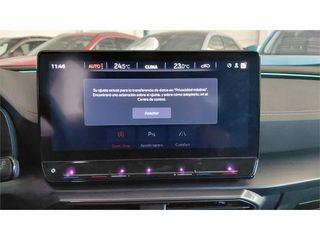 CUPRA Formentor 1.5 TSI 110kW (150 CV)