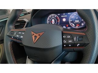 CUPRA Formentor 1.5 TSI 110kW (150 CV)